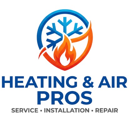 South Jordan Heating and Air Pros logo